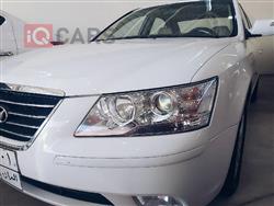 هیوندای سۆناتا